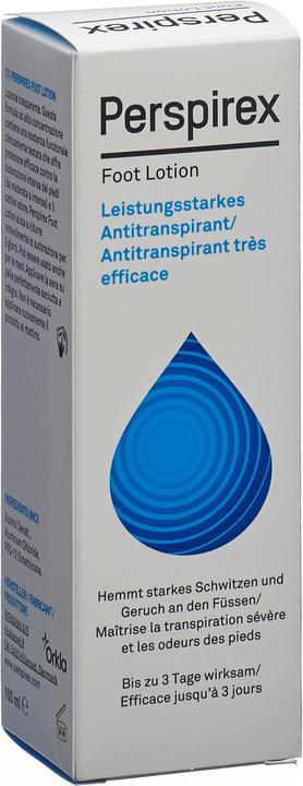 Image du produit Perspirex Anti-transpirant puissant (Déodorants & poudre pour les pieds, 100 ml)