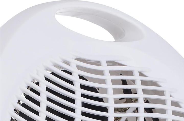 Image du produit Tristar Aérotherme blanc (2000 W)