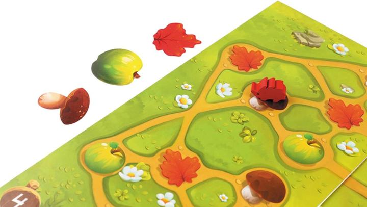 Image du produit Gigamic Roulapic (Français, 2 - 4 Joueur)