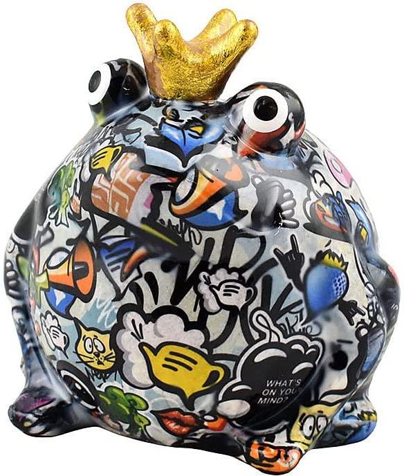 Produktbild Pomme Pidou Frosch Freddy