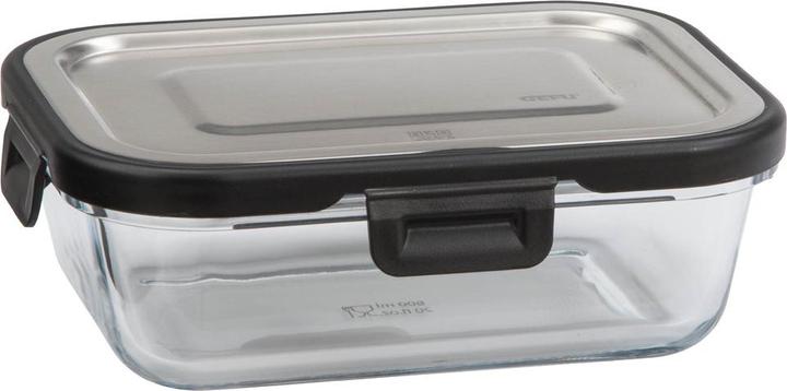 Actual product image GEFU Milo (0.60 l)