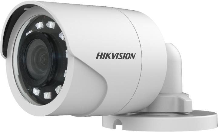 Actual product image Hikvision DS-2CE16D0T-IRPF(6MM)(C)