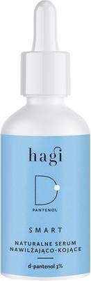Hagi Smart D serum nawilżająco-kojące 30ml (30 ml)