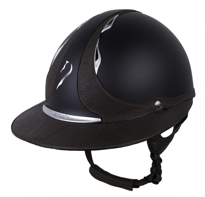 Produktbild Antarès Sellier Référence Eclipse (56 - 59 cm)