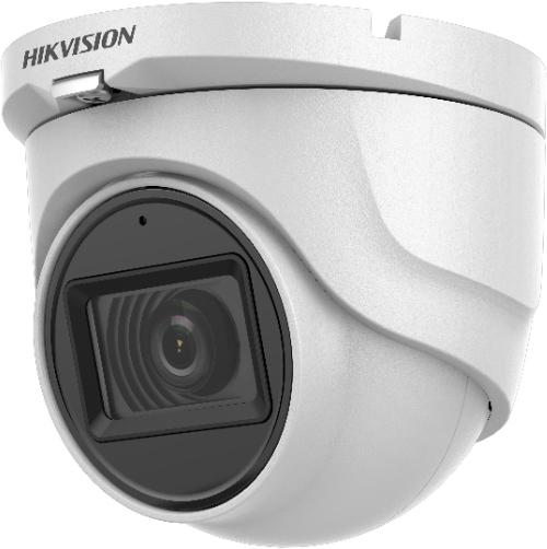 Actual product image Hikvision DS-2CE76D0T-ITMFS(6MM)