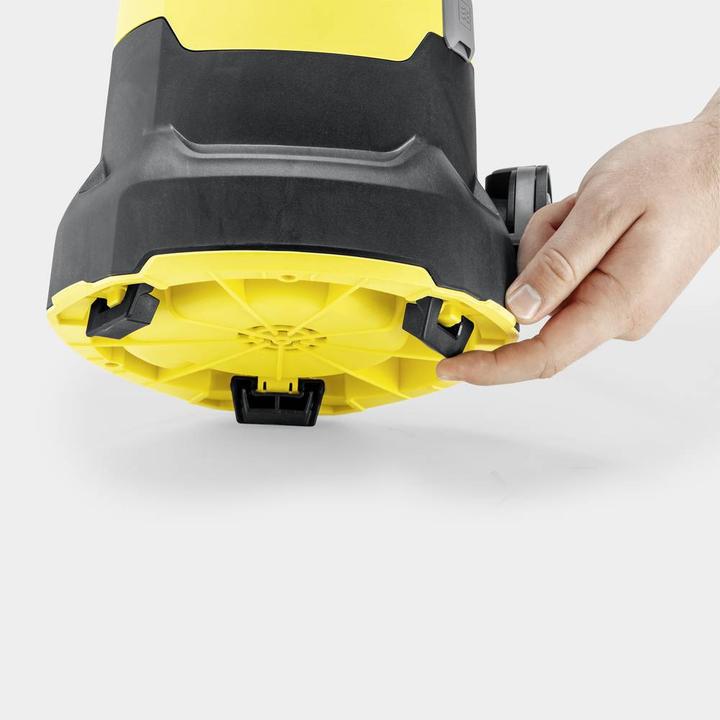Actual product image Kärcher SP 9.000 Flat rate (Clear water pump, Sewage pump)