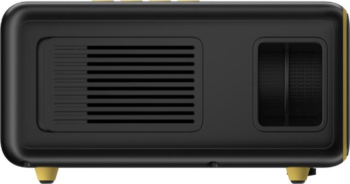 Actual product image Sponge Šilelis P-3 Plus LED Projector (Full HD, 300 lm)