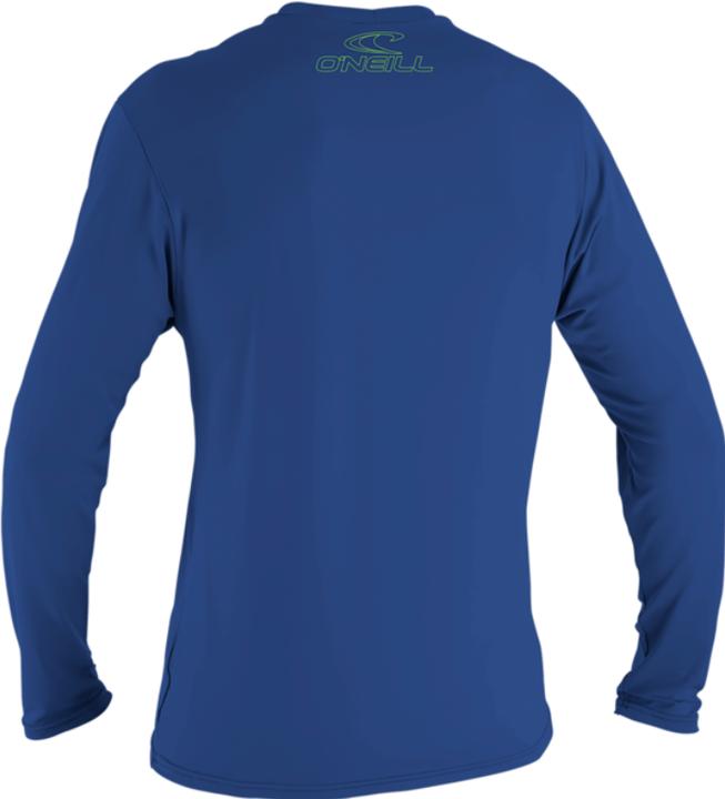 Produktbild O'Neill Youth Basic Skins L/S Sun Shirt (10XL)