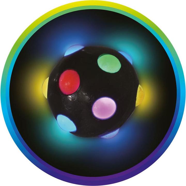Actual product image Toi-Toys Fun flummi disco