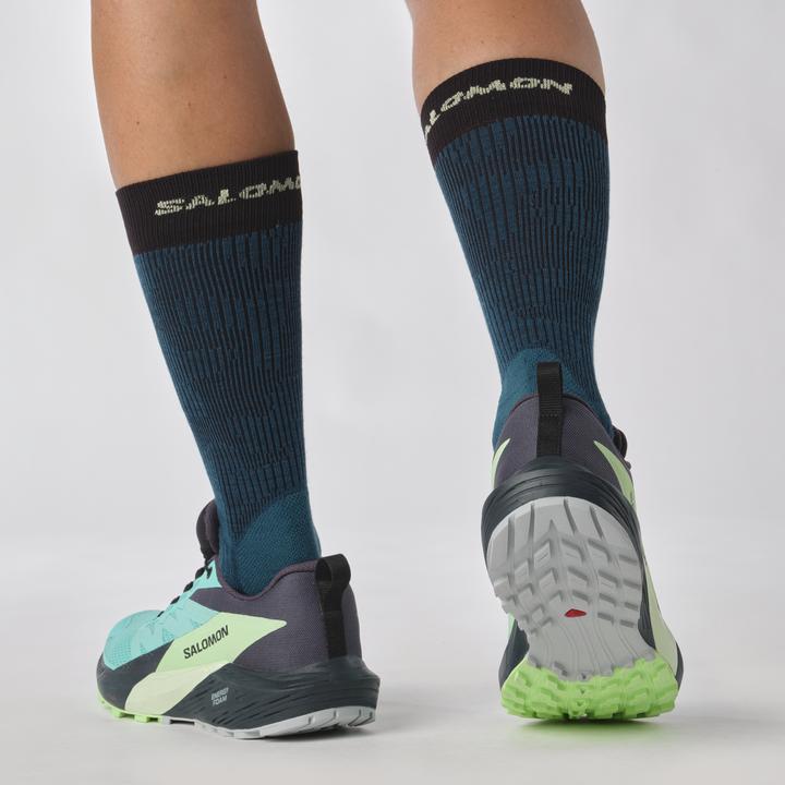 Actual product image Salomon Sense Ride 5 GTX W 472160 40 (40)