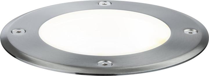 Image du produit Paulmann Encastré de sol Outdoor Plug & Shine (609 lm, IP67)
