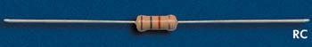 Produktbild Velleman Resistor 1W 3.E9