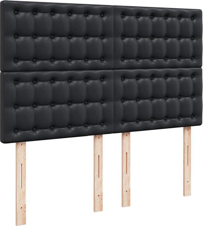 Produktbild vidaXL Ottoman-Bett (140 x 200 cm)