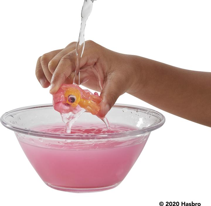 Image du produit My Little Pony Anneaux secrets