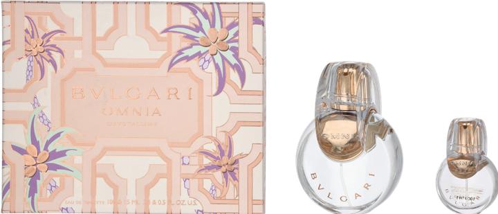 Image du produit Bulgari Coffret cadeau Omnia Crystalline (Coffret de parfum)