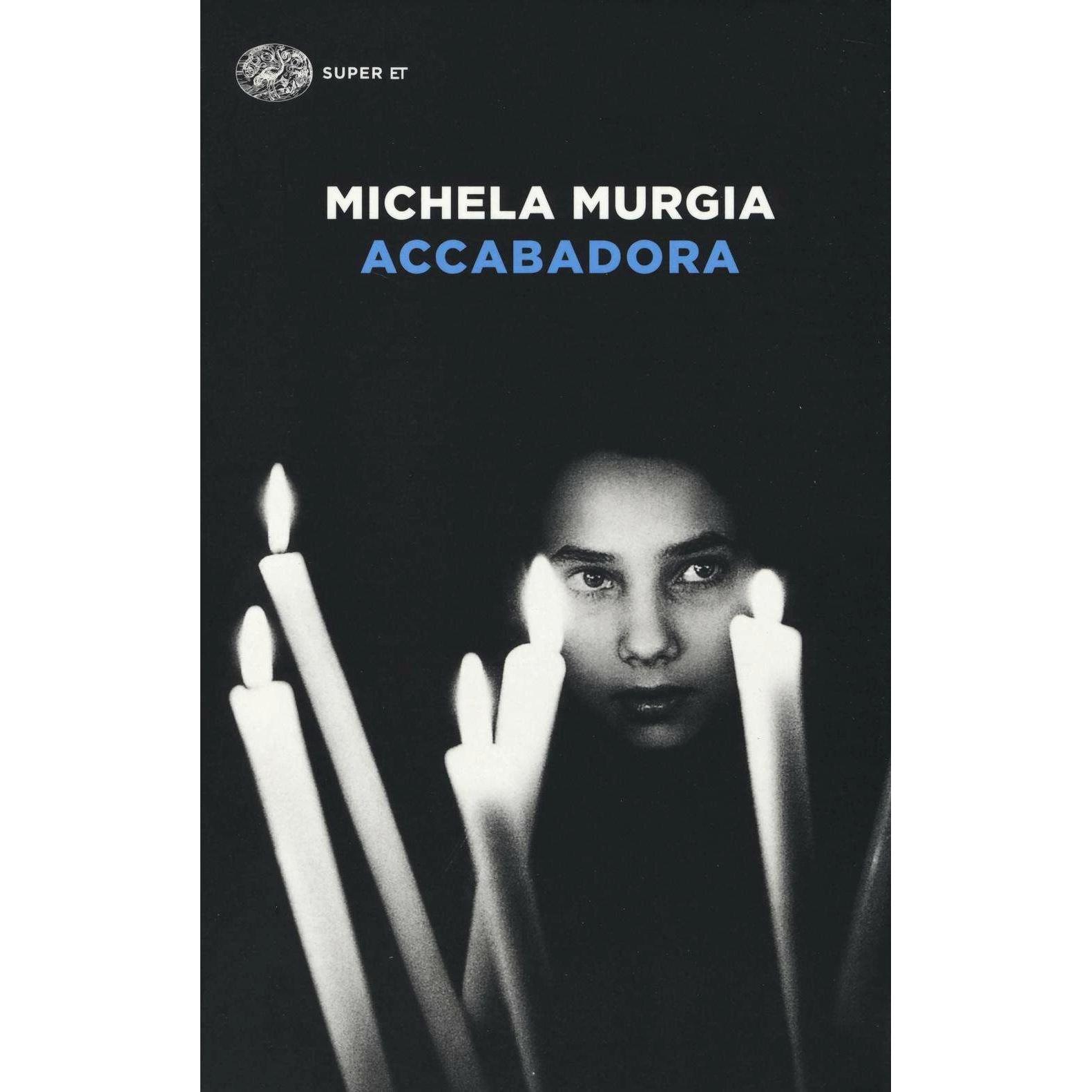 Thumbnail - Michela Murgia, Belletristik von Michela Murgia