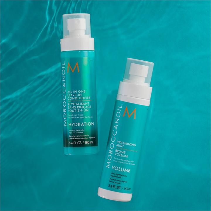 Produktbild Moroccanoil Volumizing Mist (160 ml)