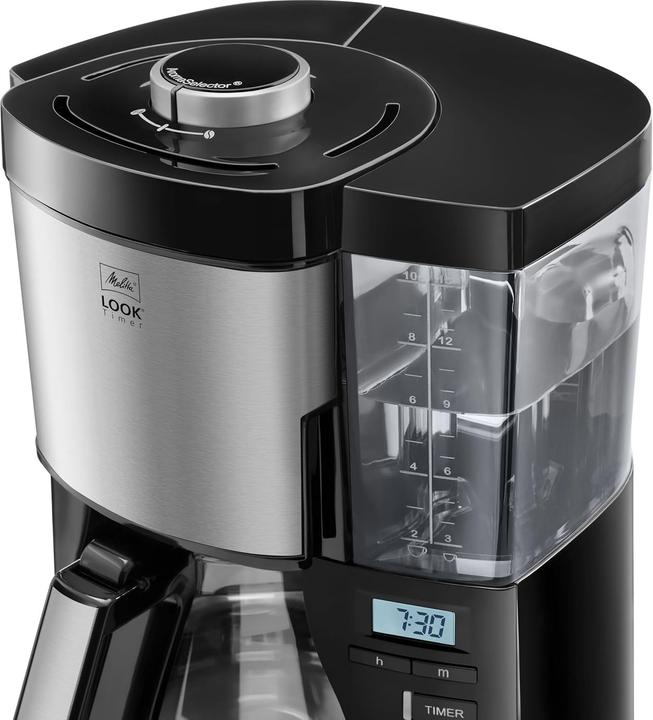 Produktbild Melitta Look Timer