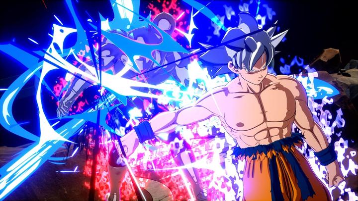 Immagine prodotto Bandai Namco Dragon Ball: Sparking! Zero (Xbox Series X, DE, IT, FR)