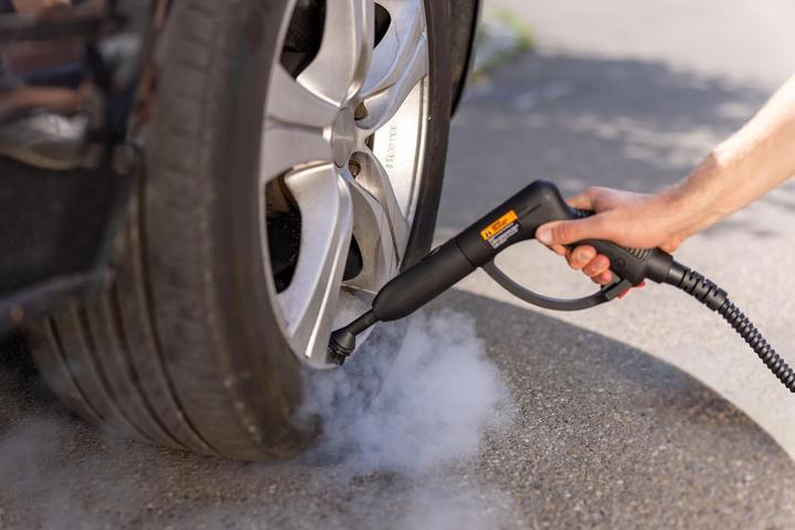 Actual product image Wagner Power Steamer 915e (3.50 bar, 1500 W)