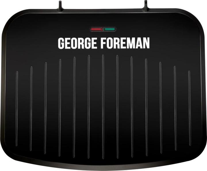Image du produit George Foreman 25810-56 Fit Grill - moyen
