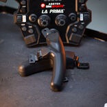 Actual product image Asetek Formula Regular Handles