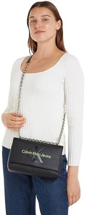 Immagine prodotto Calvin Klein Patta Scolpita Ew Conv25 Mono