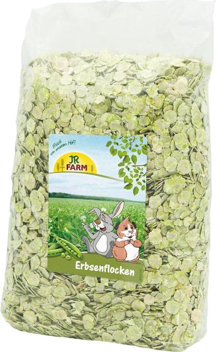 Produktbild JR Farm Nager-Snack (3 kg)