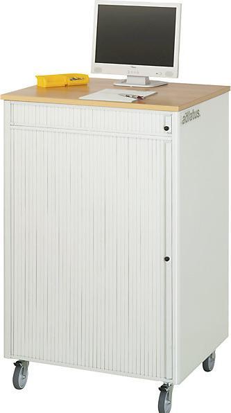 Image du produit RAU Poste de travail informatique