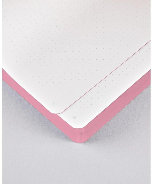 Produktbild Nuuna Graphic L, Sweet Joe (22 x 16.5 cm, Gepunktet, Harter Einband)