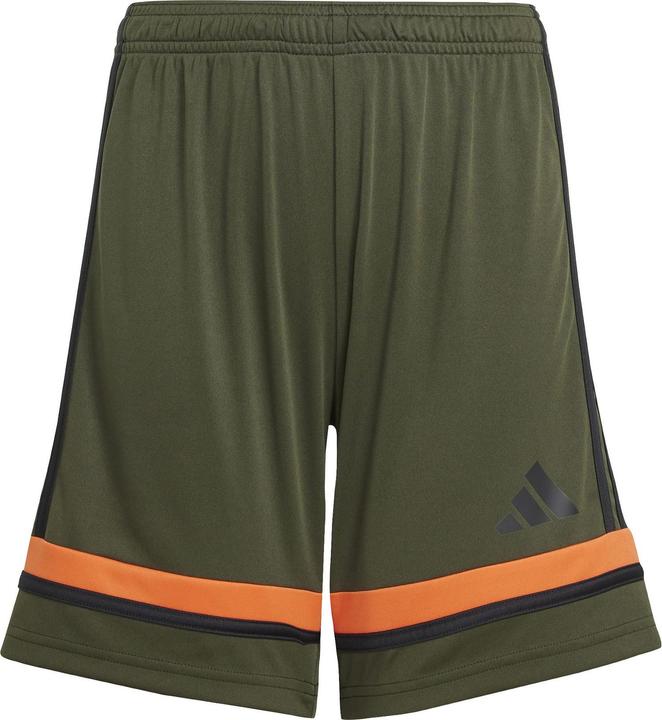 Actual product image adidas Squadra 25 Short Kids (176)