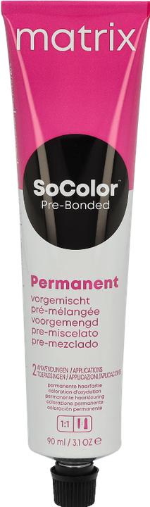 Immagine prodotto Matrix Socolor Pre-Miscelato Permanente (5C Rame marrone chiaro)