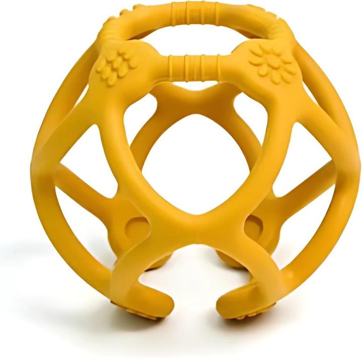 Image du produit Milkii Baby-Greifball, Mango