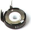 Produktbild Velleman Piher Trimmer 4K7 (Large Hor For Spindle)