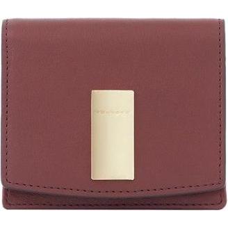 Piquadro Uomo Nero Uomini, Portafoglio, Dafne, Leather Wallet, Phone Holder, 42023100, Black, For Men,