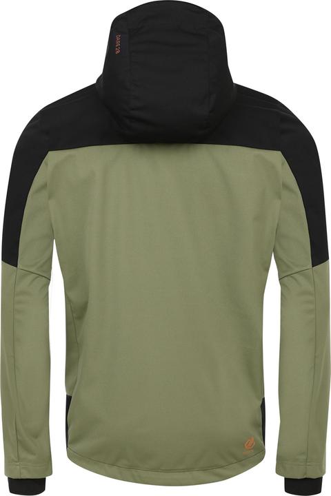 Immagine prodotto Dare2b Mountaineer Giacca Soft Shell Uomo (L)