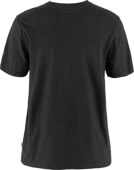 Produktbild Fjällräven Women's Hemp Blend T-Shirt (S)