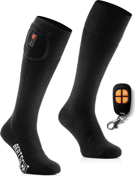 Produktbild Bertschat Beheizte Socken Long Edition Pro (39 - 41)
