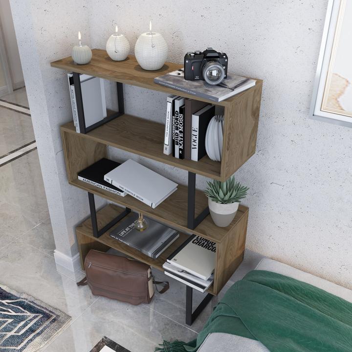 Produktbild Hanah Home Tanner (91.5 x 124.5 x 29.5 cm)