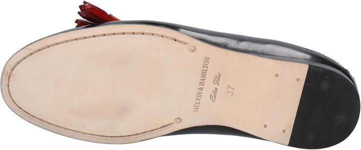 Image du produit Melvin & Hamilton Julietta 2, chaussure femme, fabrication artisanale en cuir (36)