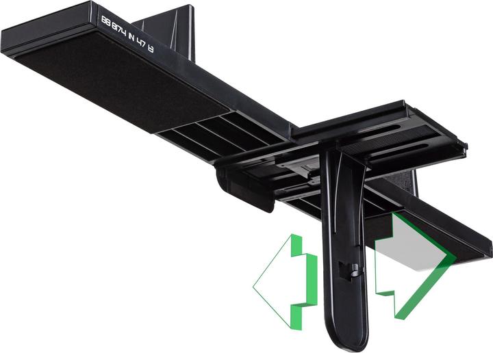 Actual product image Bigben Camera Stand (Xbox Series S, Xbox One S, Xbox One X, Xbox Series X)