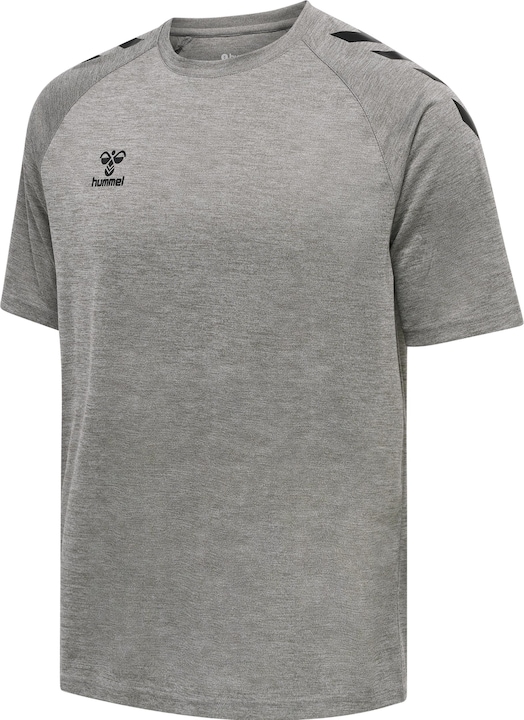 Grey Melange