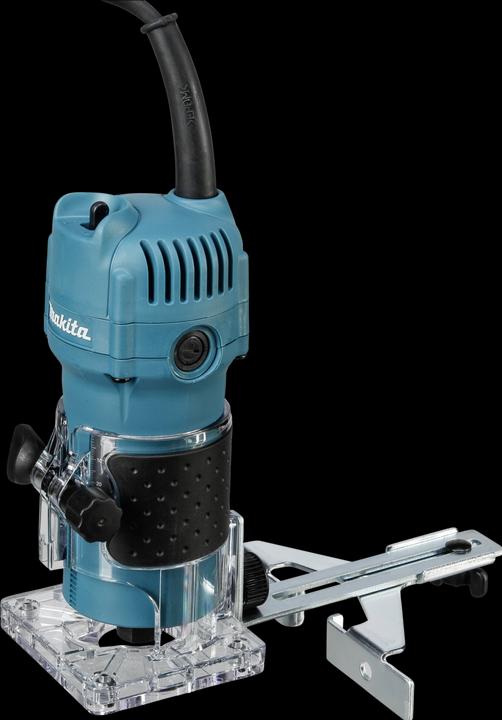 Actual product image Makita 3709