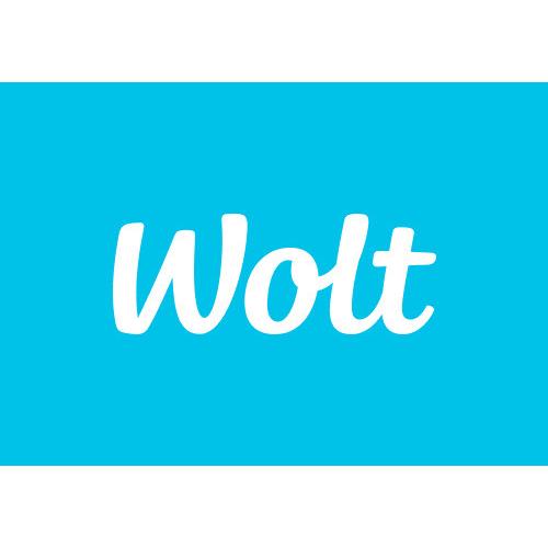 Wolt Guthaben (50 EUR) (67447214)