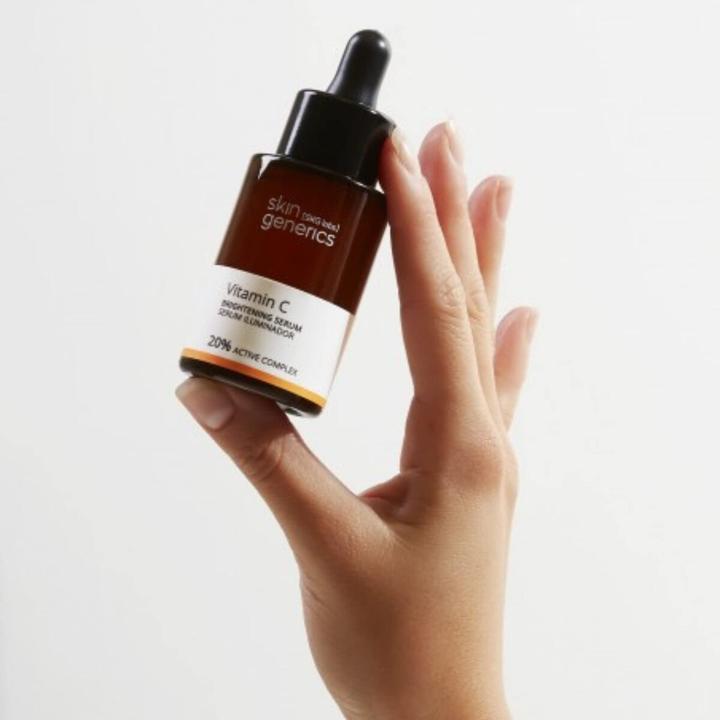 Image du produit Skin Generics Sérum éclaircissant Vitamine C