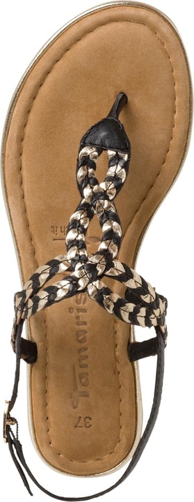 Actual product image Tamaris Sandal (37)