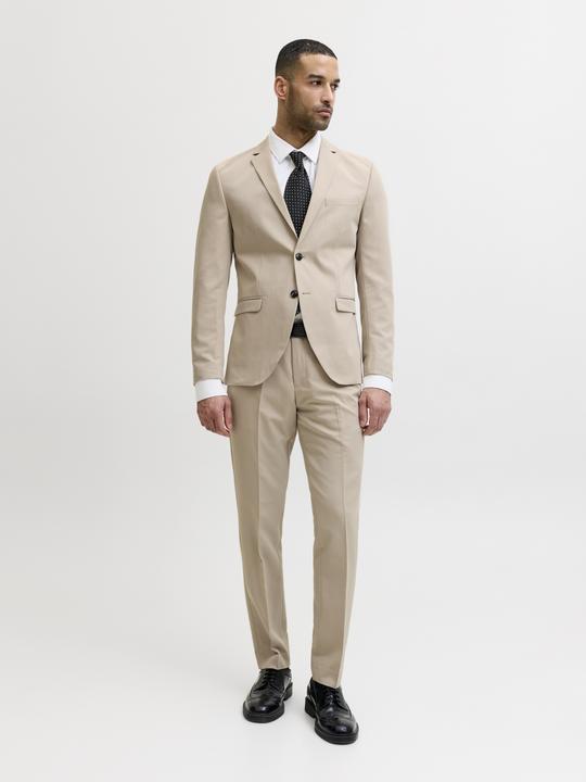 Actual product image Jack & Jones Two Piece Super Slim Fit Suit (56)