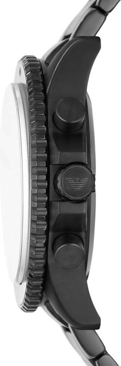 Immagine prodotto Emporio Armani Diver (Cronografo, 43 mm)