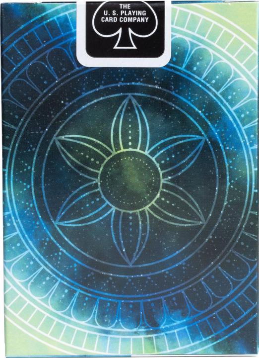 Produktbild Bicycle Stargazer observatory cards (Englisch, 1 - 16 Spieler)