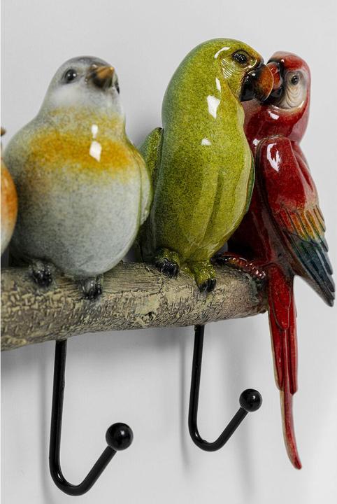Actual product image Kare Design Exotic Birds